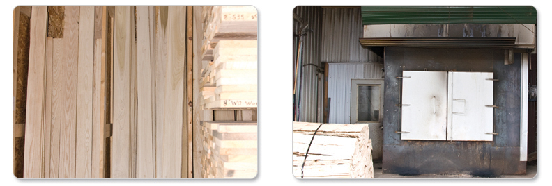Locally grown, premium wood perfect for tables and furniture to hobbies and woodcraft.